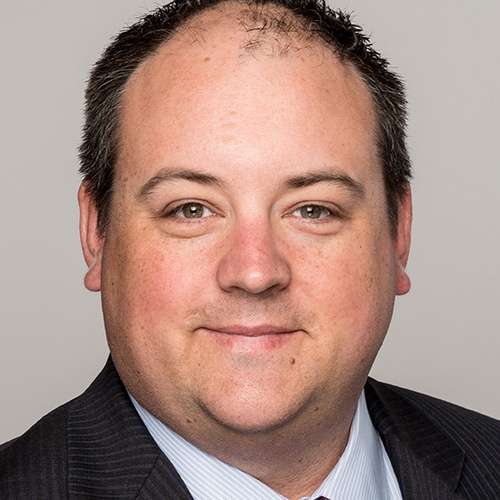 Michael Fussman