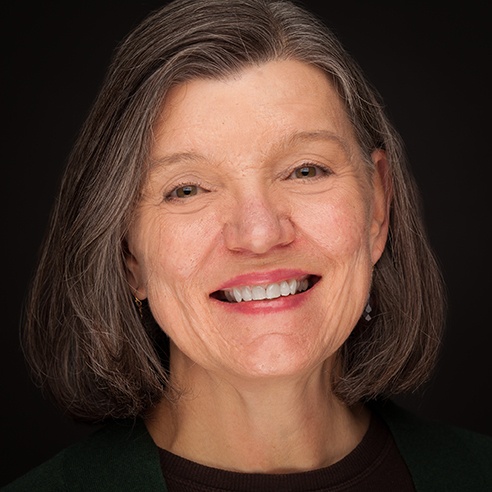 Paula Greaves
