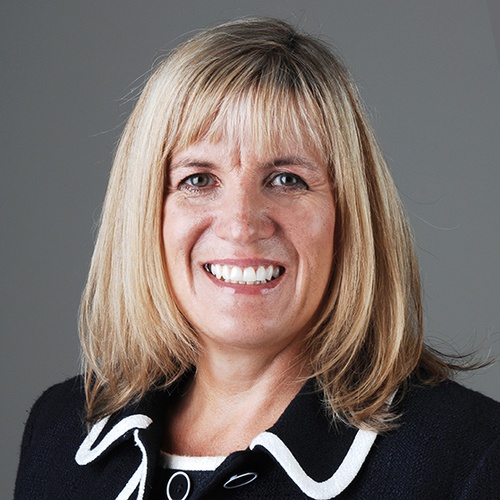 Rebecca Hume
