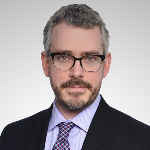 Robert Connolly