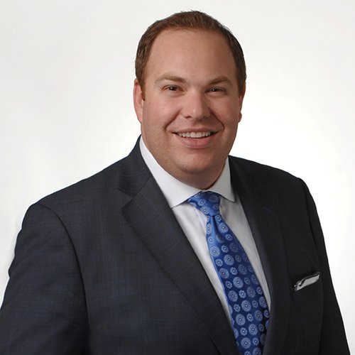 Mark Silverman