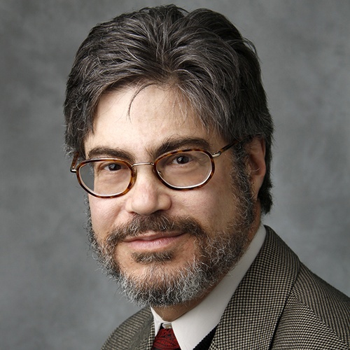 Bernard Citron