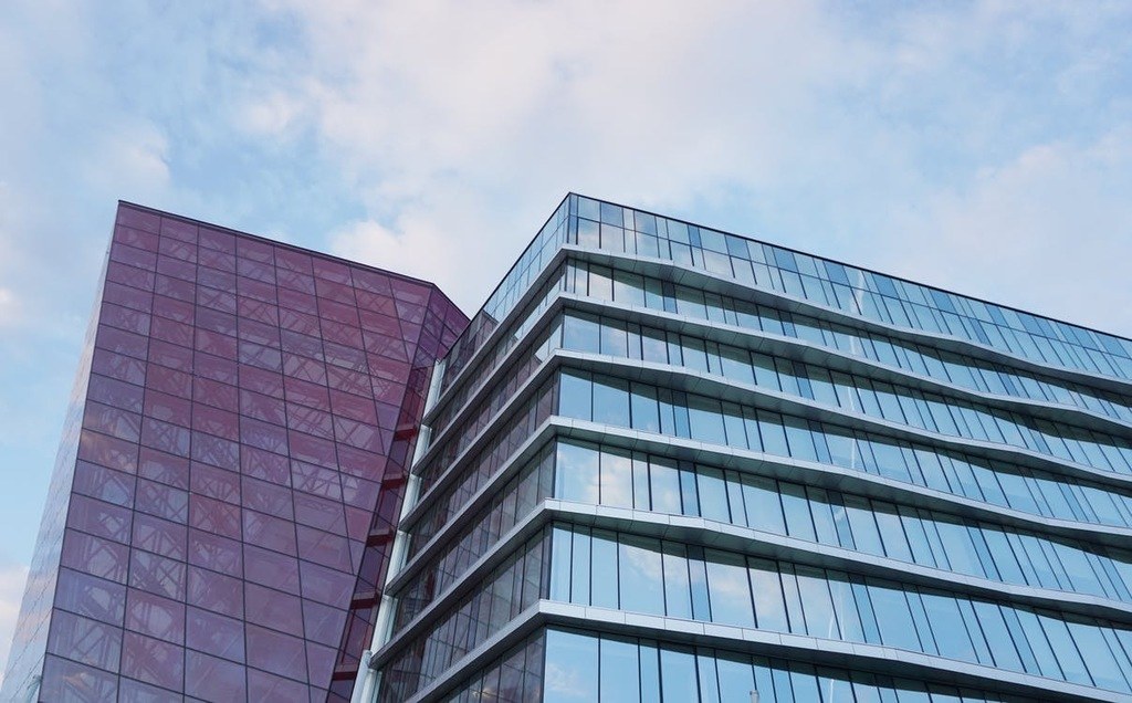 Real estate syndication for commercial properties