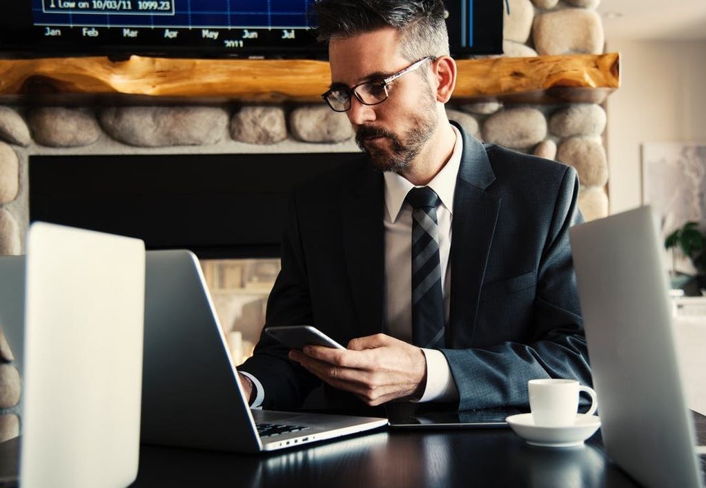 B2B Marketing and Sales