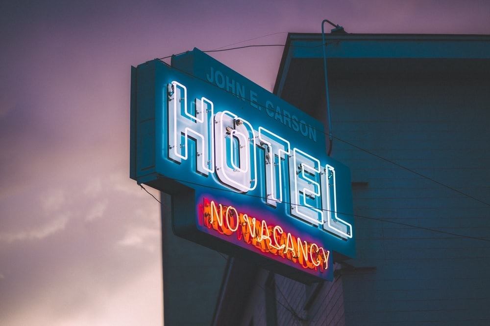 Operational Real Estate