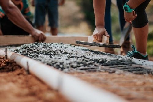 Organized philanthropy for families