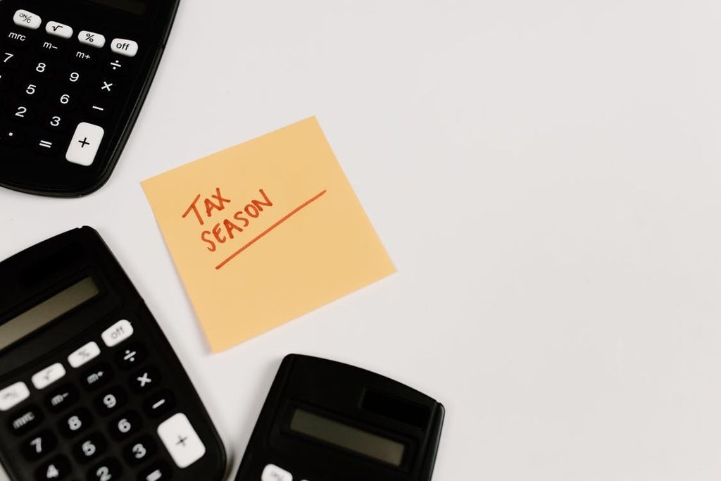 Calculating QBI Deductions
