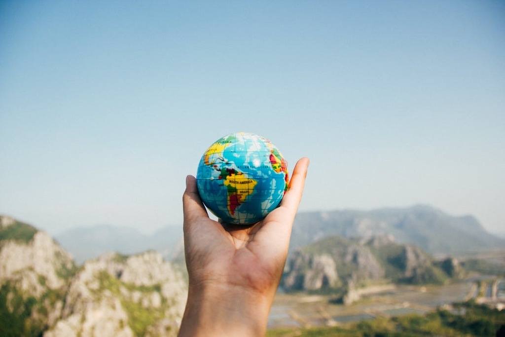 Researching Overseas Markets