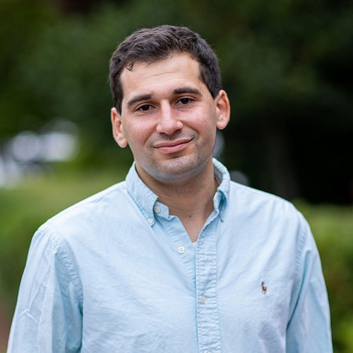 Maxwell Rich