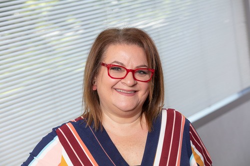 Francine Lasky