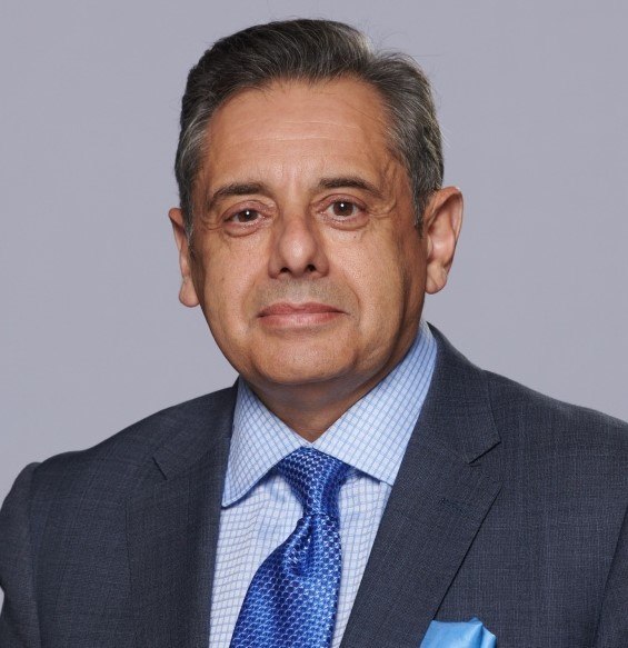 Ramin Sedehi