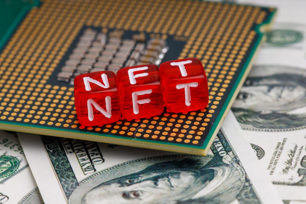 “Investing” in a “Collectible” NFT is Neither Smart Nor Really Even Possible