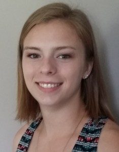 Kelsey King Financial Poise essay contest winner