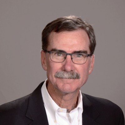Kevin Lacroix, Financial Poise webinar speaker