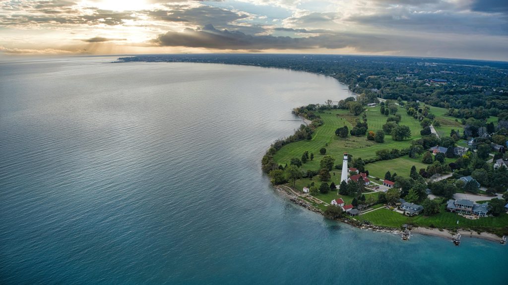 investing in the great lakes