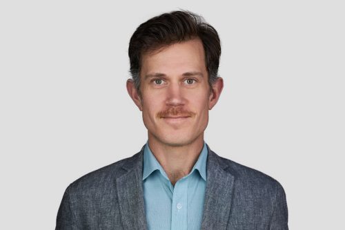 Soren Godbersen