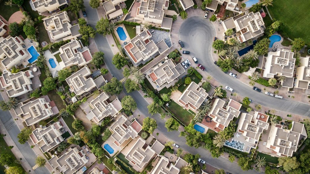 The Rise of Private Credit in Real Estate