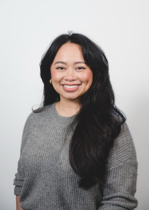 Katherine Del Rosario