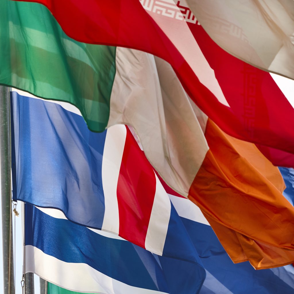 International Company Taxes
