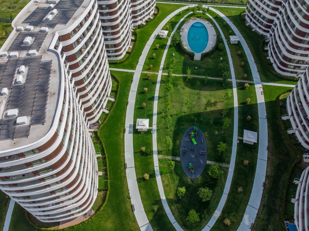 Investing in Real Estate