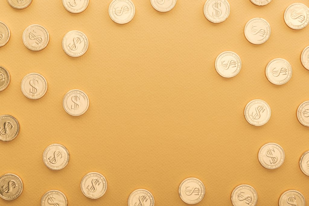 Cryptocurrency