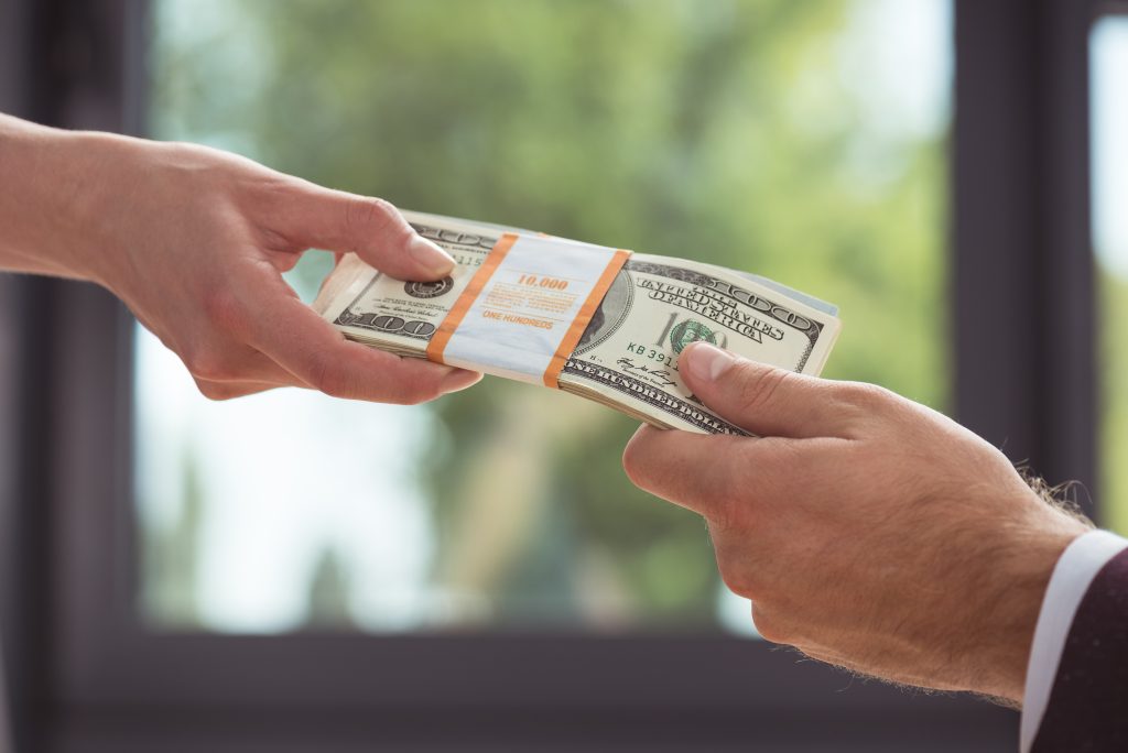 Business Financing