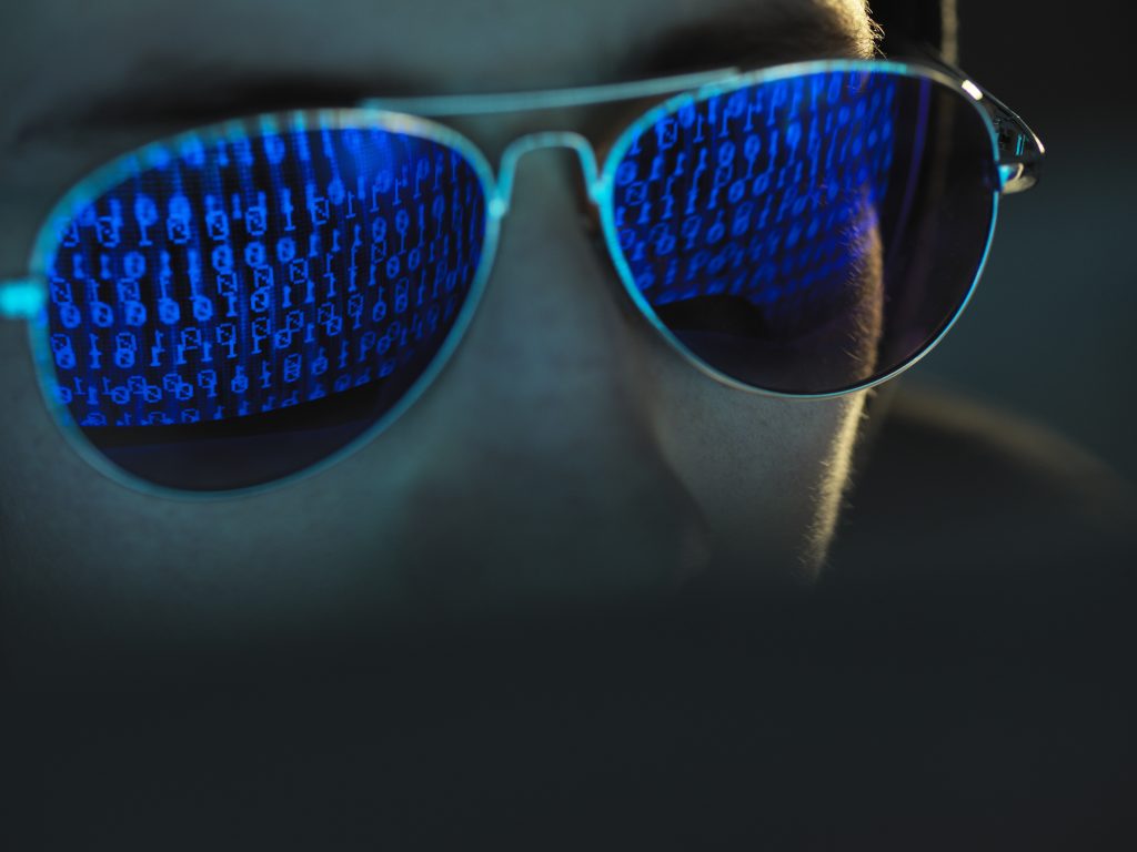 cyber risk