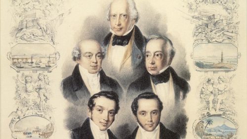 evolution of family offices