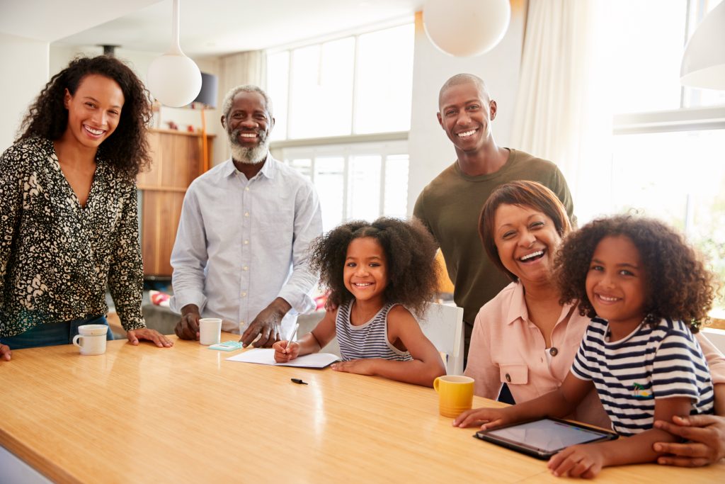 The Evolution of Family Offices