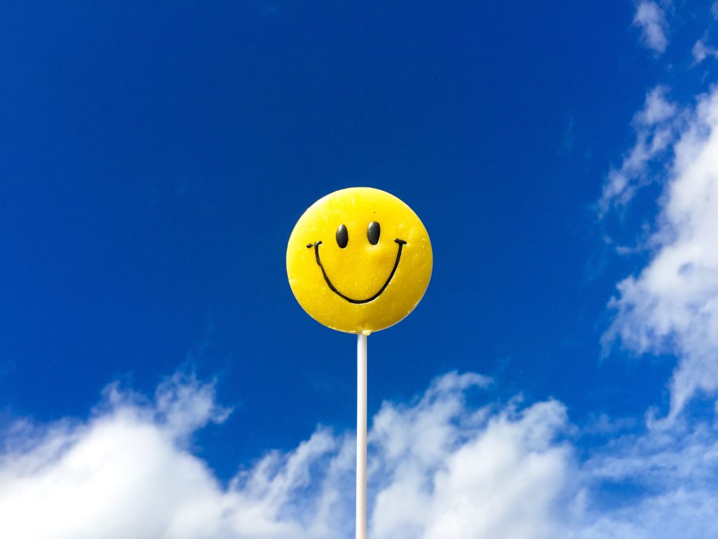 Happiness