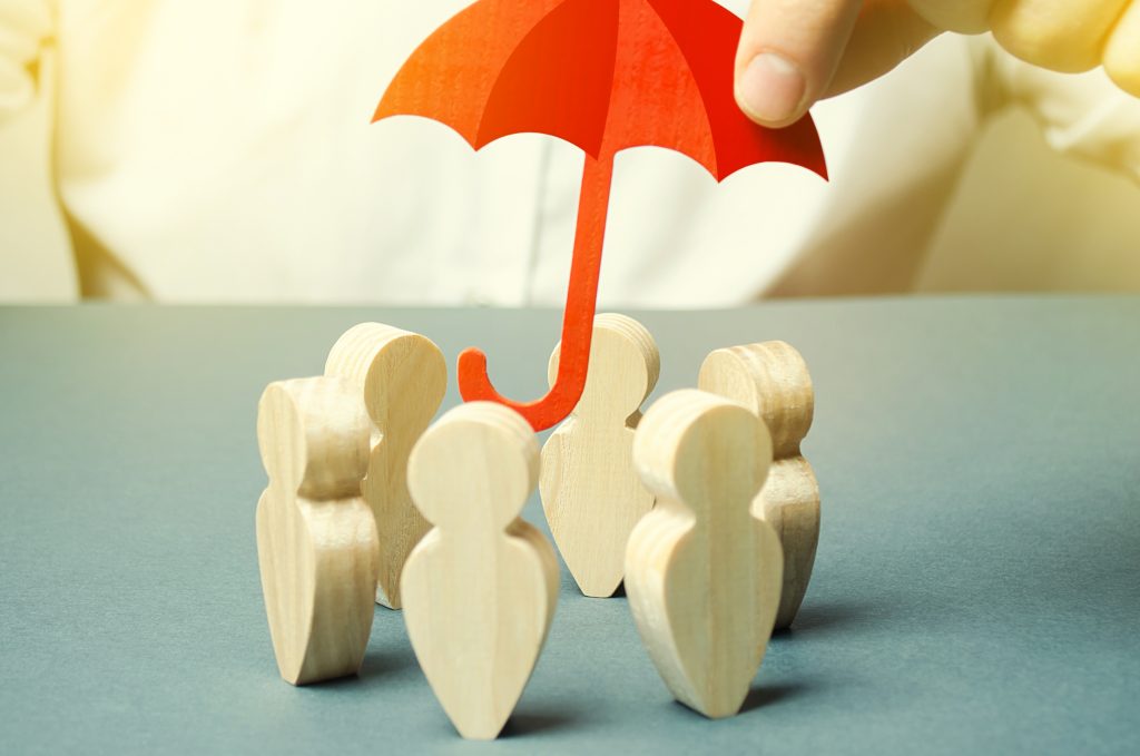 Property and Casualty Insurance