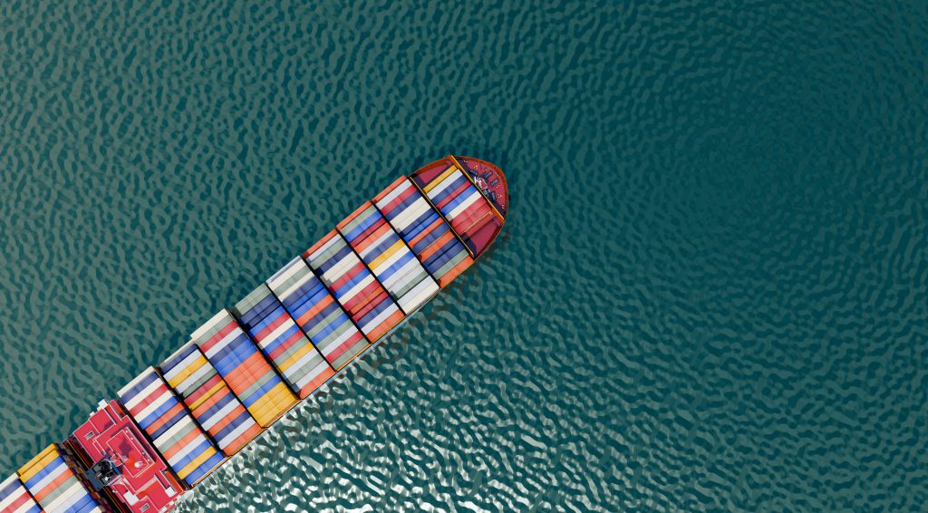 Tariff Shock