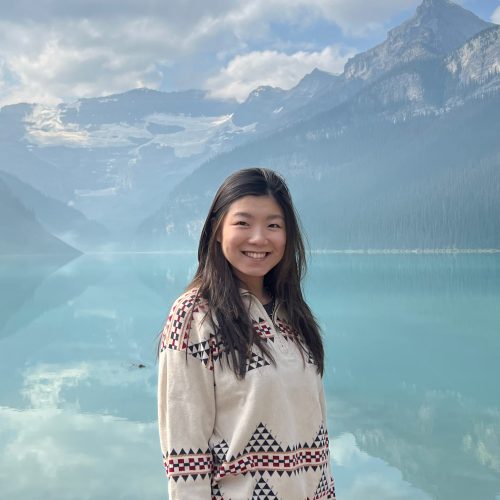 Amy Cai