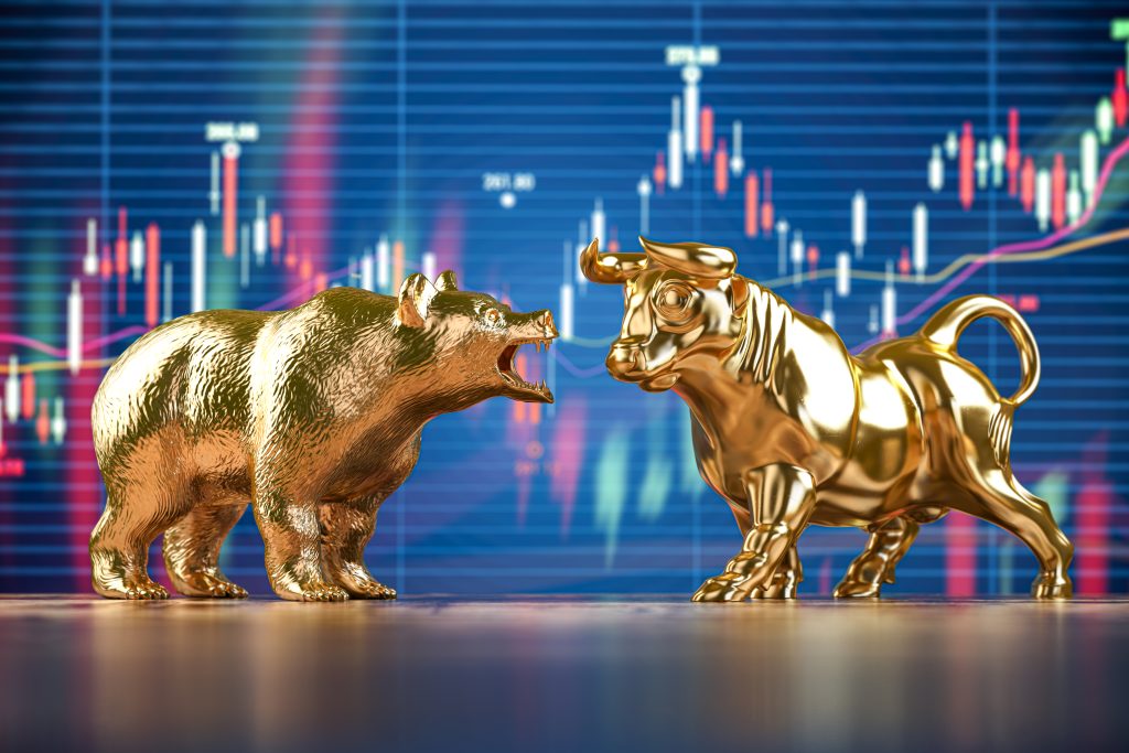 Alternative Investments