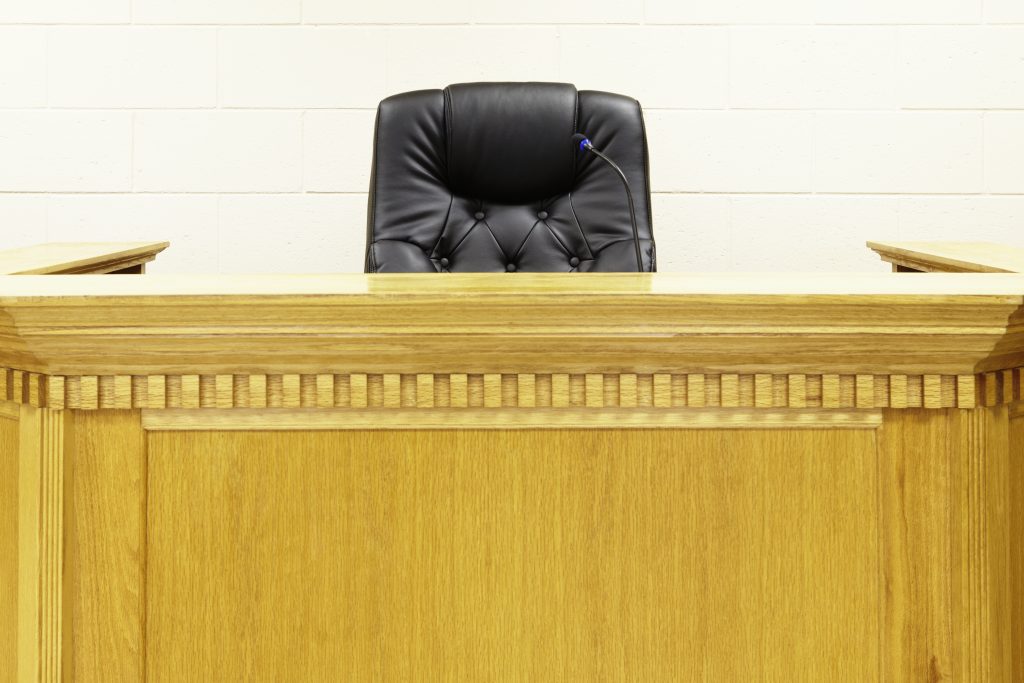 Trial
