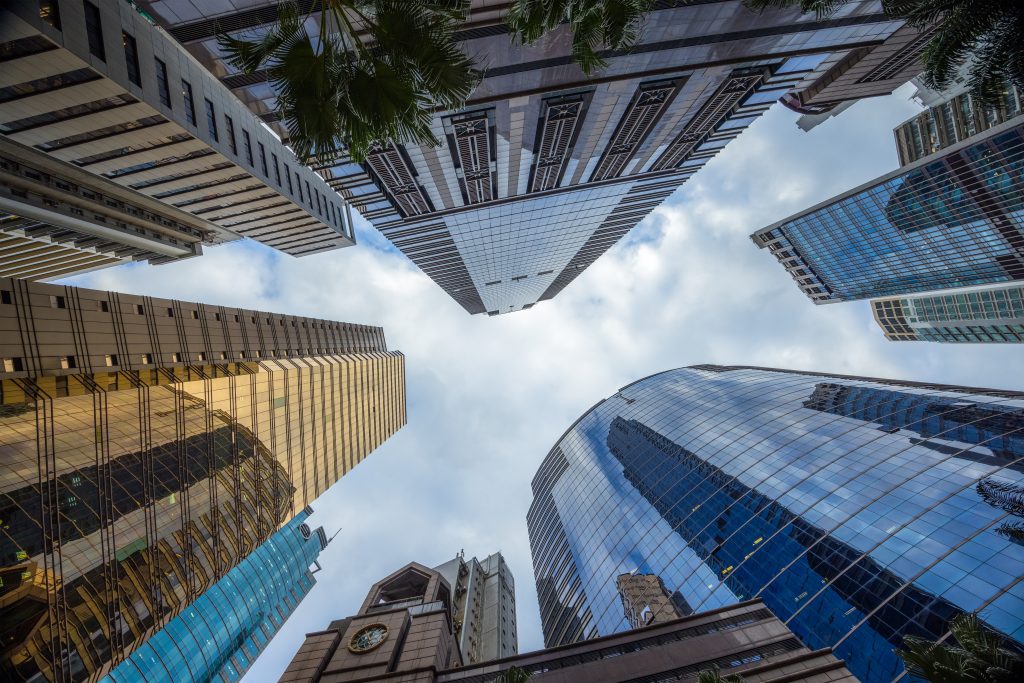Commercial Litigation Finance