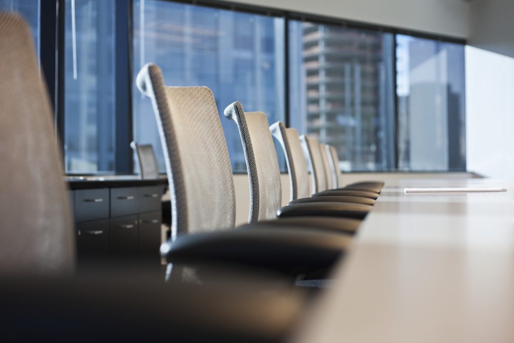 Effective Board