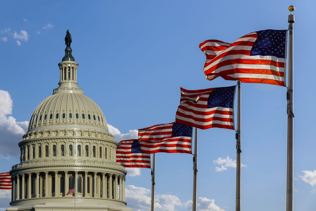 Procurement & Government Contracting Compliance