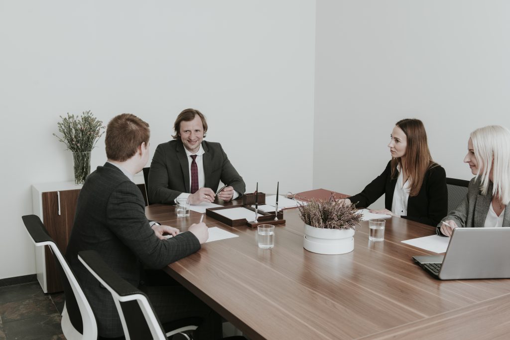 Preparing for Arbitration