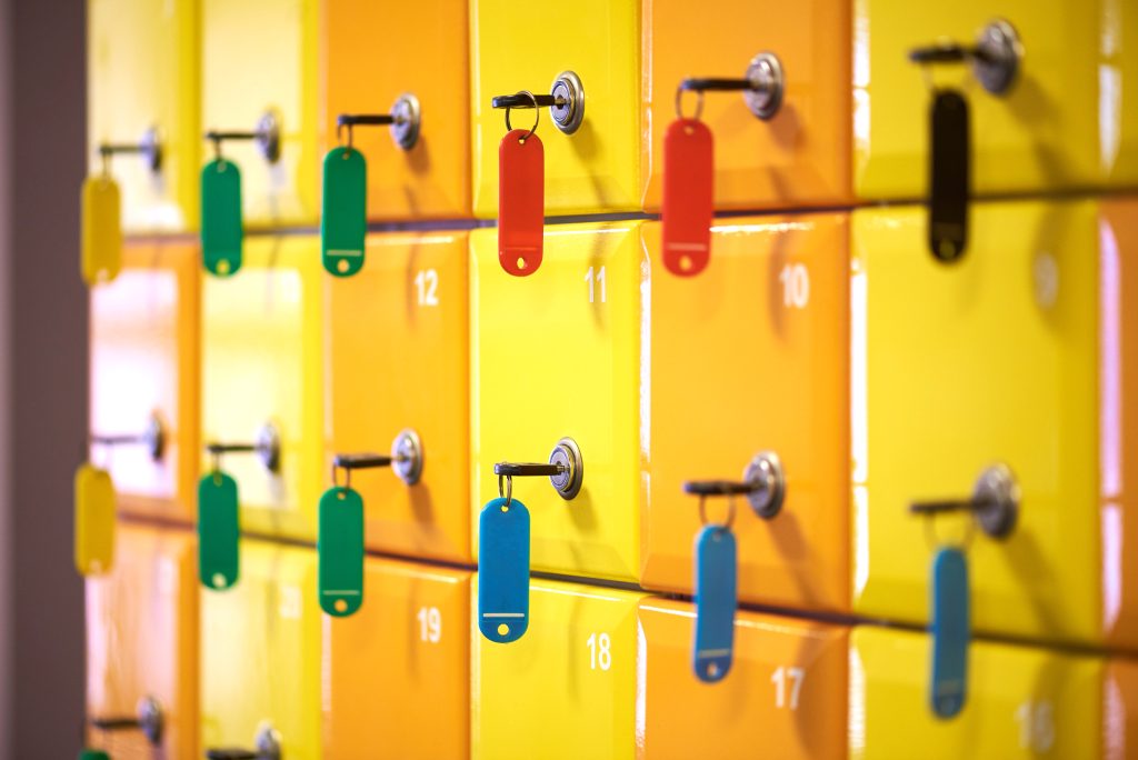 Data Privacy Compliance