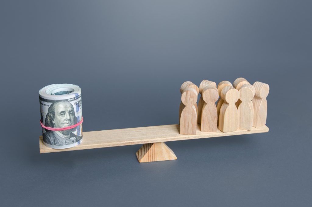 Leveraged Finance