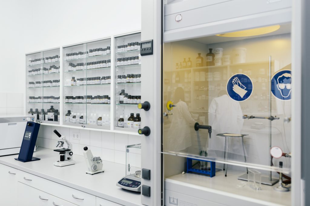 Life Sciences Startups