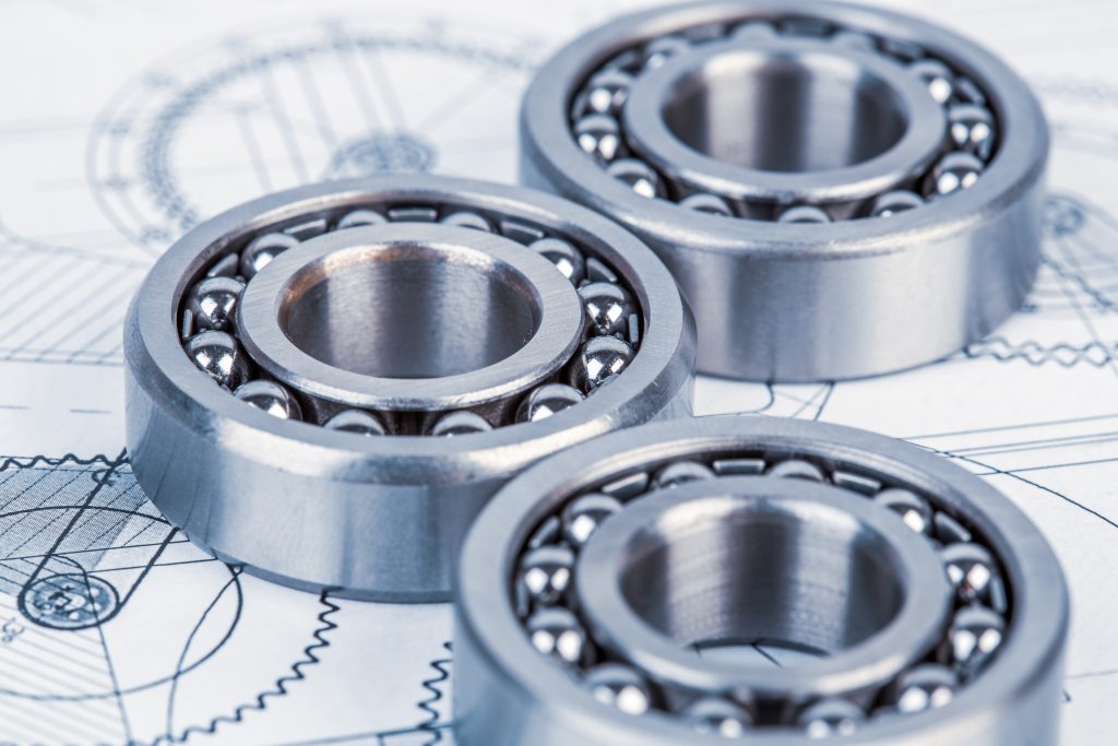 Patent Portfolio