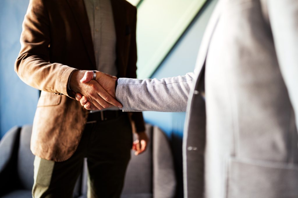 M&A Process