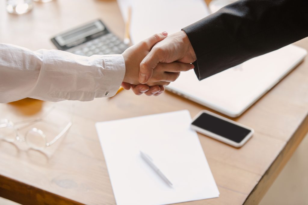 M&A Agreements