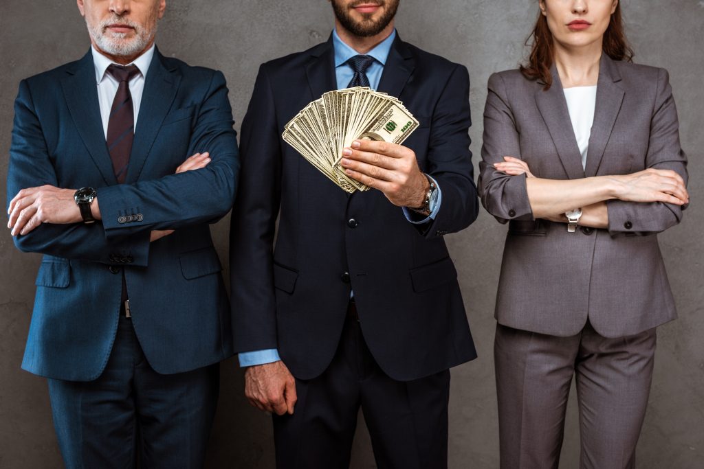 Executive Compensation