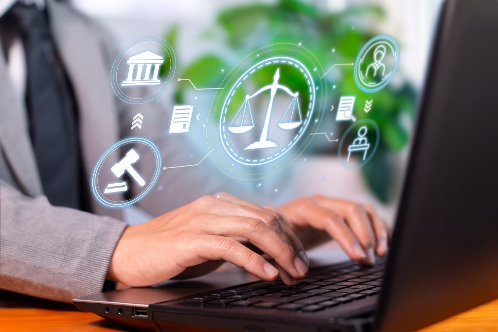 Legal Tech