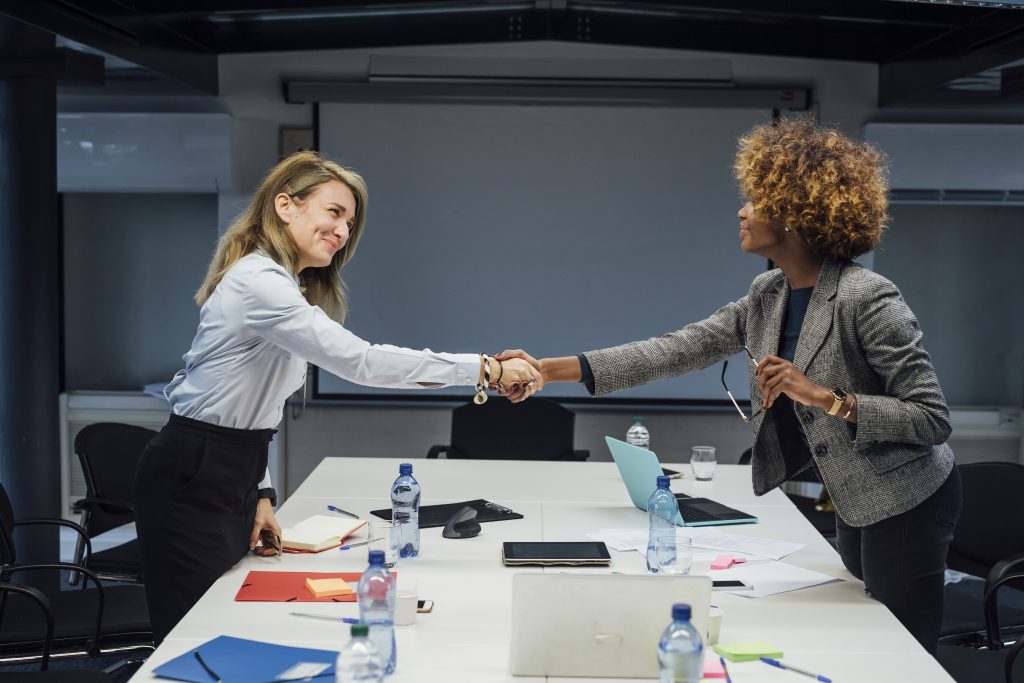 Negotiating an M&A Deal