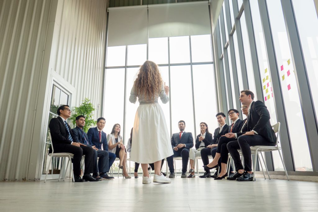 Thought Leadership