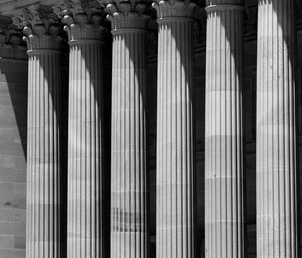 TROs and Preliminary Injunctions